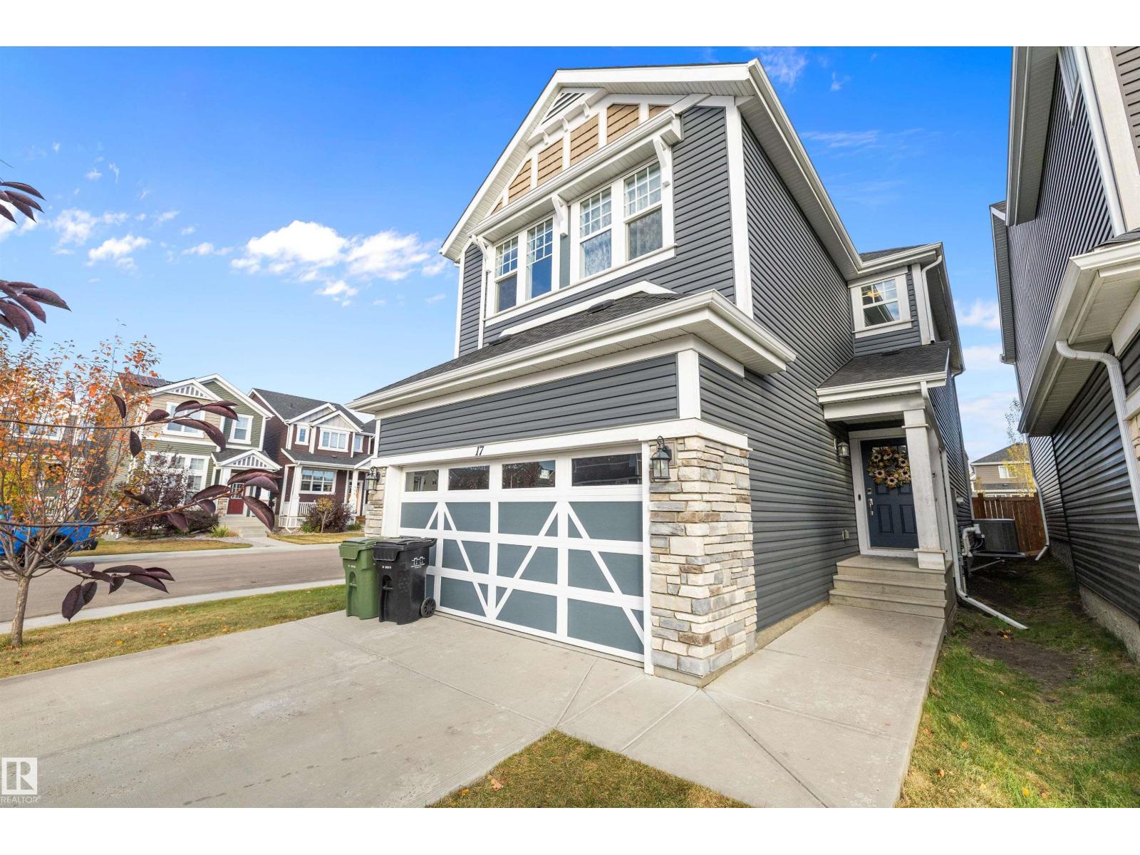 17 Stout Pl, Leduc, Alberta  T9E 1K4 - Photo 2 - E4461658