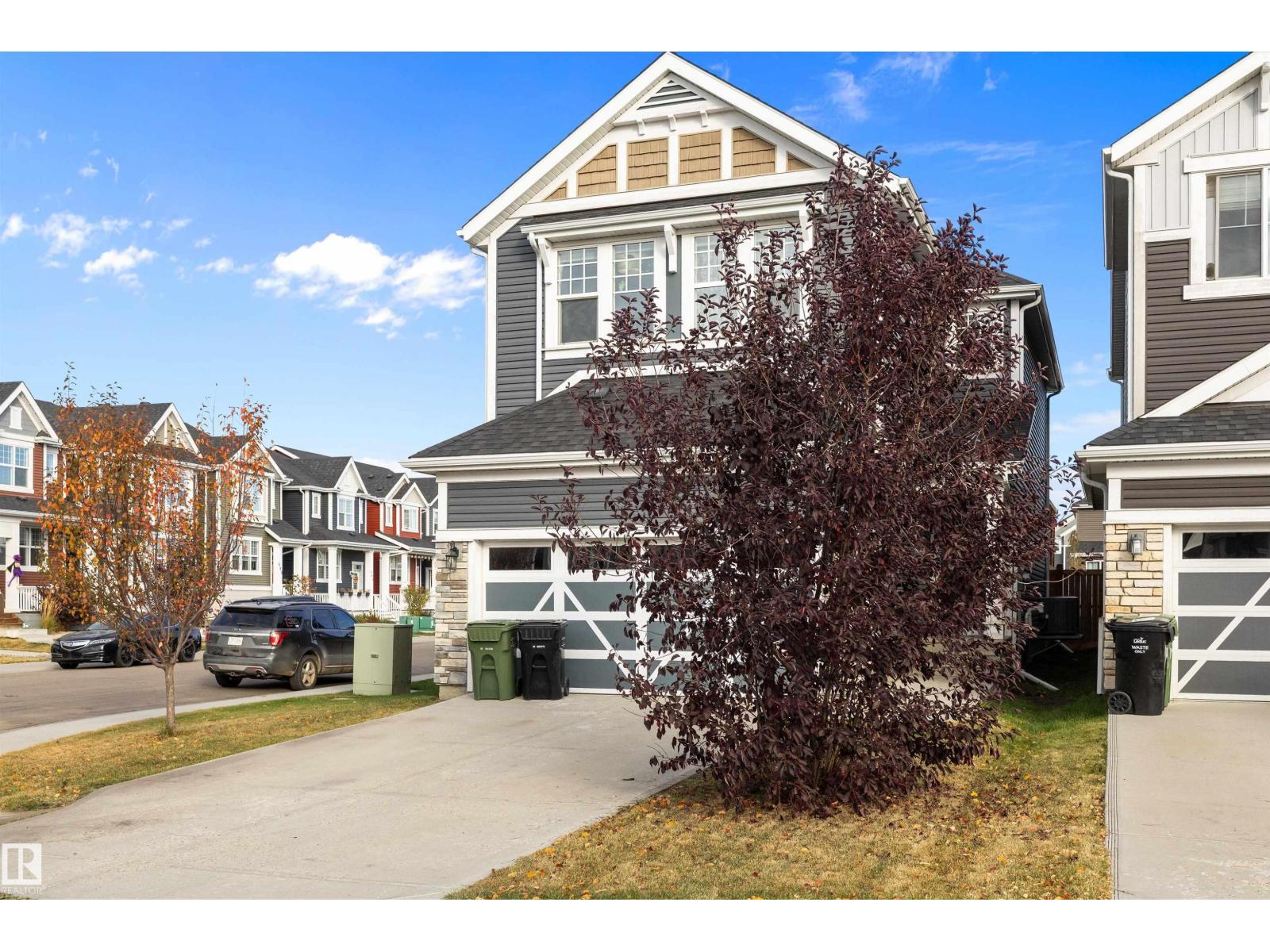 17 Stout Pl, Leduc, Alberta  T9E 1K4 - Photo 3 - E4461658