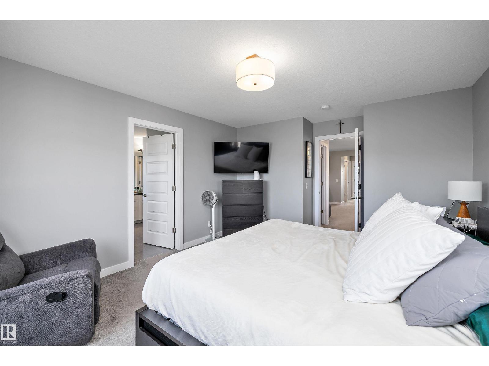 17 Stout Pl, Leduc, Alberta  T9E 1K4 - Photo 32 - E4461658