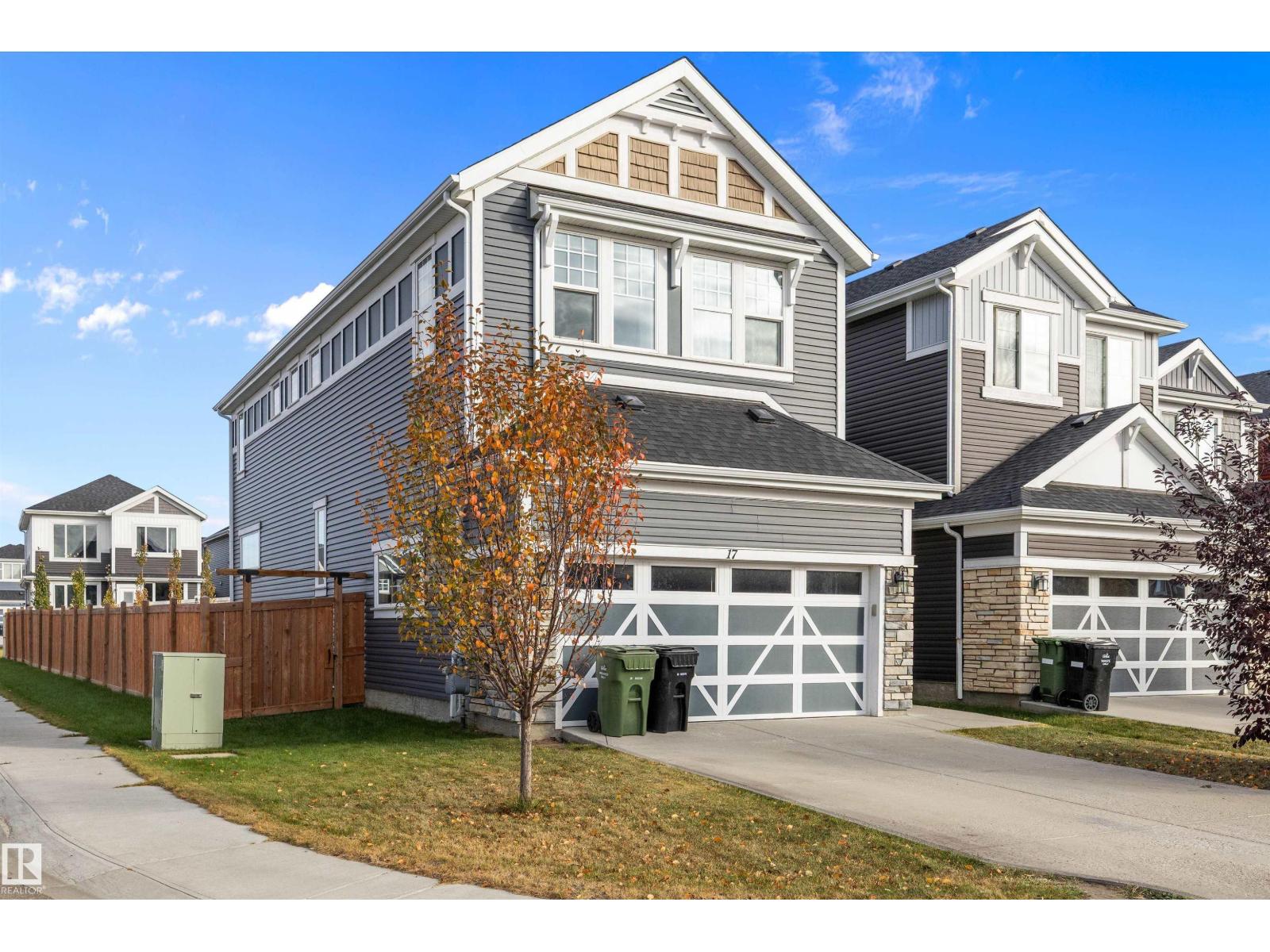 17 Stout Pl, Leduc, Alberta  T9E 1K4 - Photo 4 - E4461658