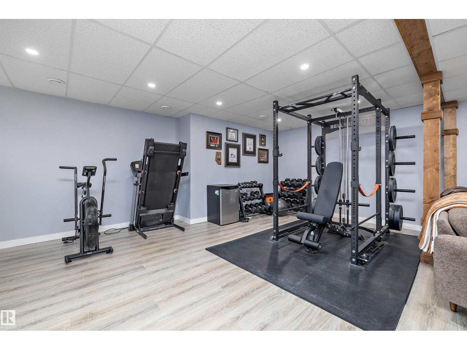 17 Stout Pl, Leduc, Alberta  T9E 1K4 - Photo 46 - E4461658