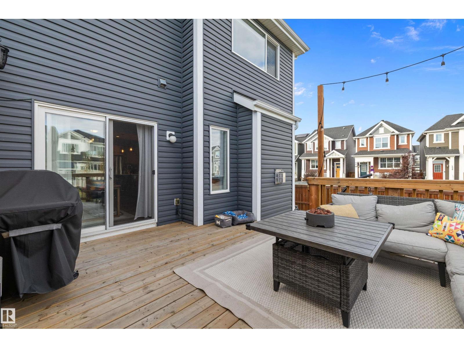 17 Stout Pl, Leduc, Alberta  T9E 1K4 - Photo 53 - E4461658