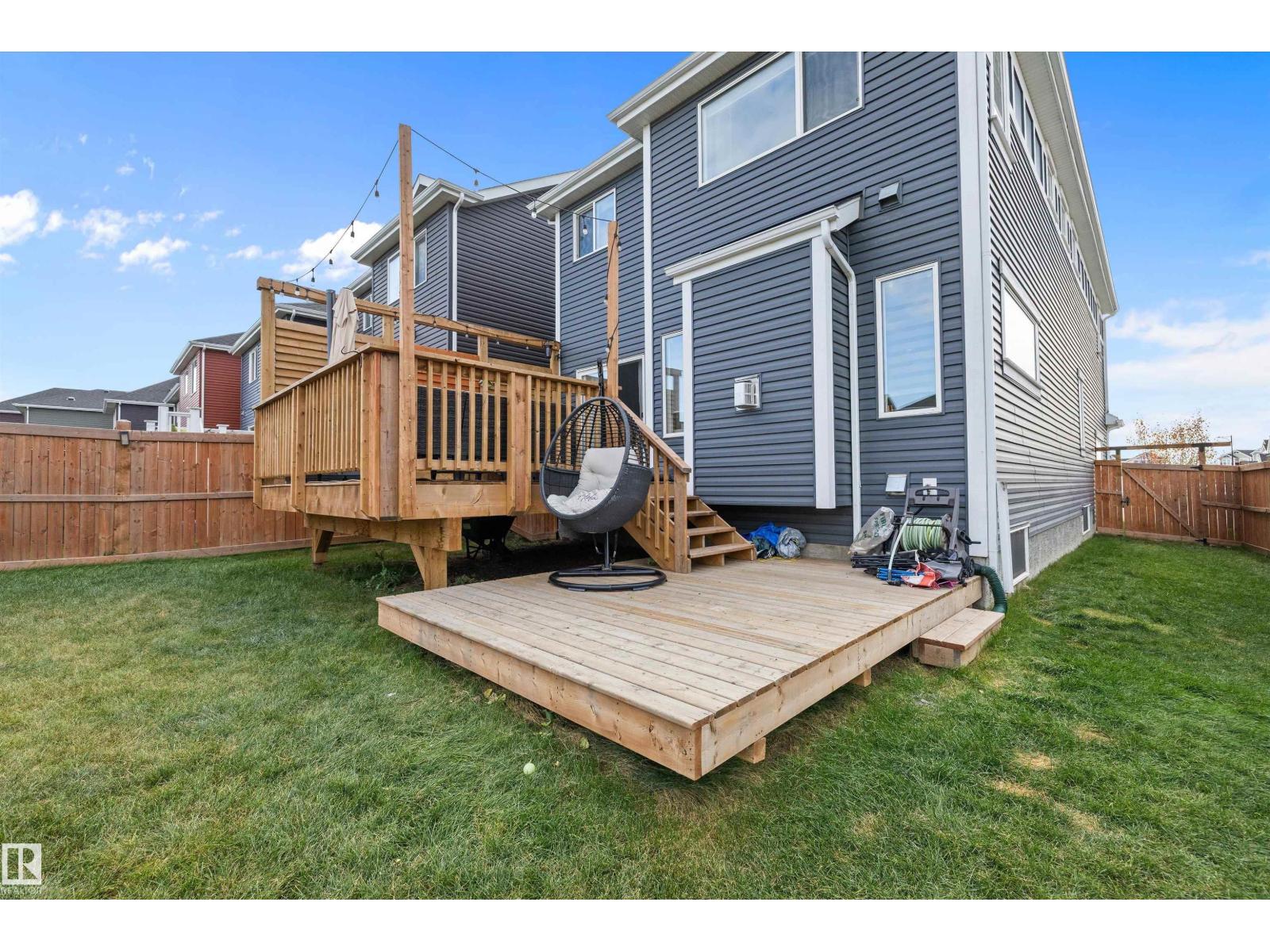 17 Stout Pl, Leduc, Alberta  T9E 1K4 - Photo 56 - E4461658