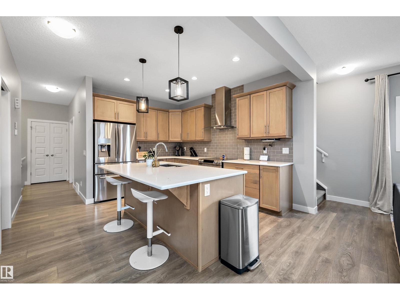 17 Stout Pl, Leduc, Alberta  T9E 1K4 - Photo 8 - E4461658