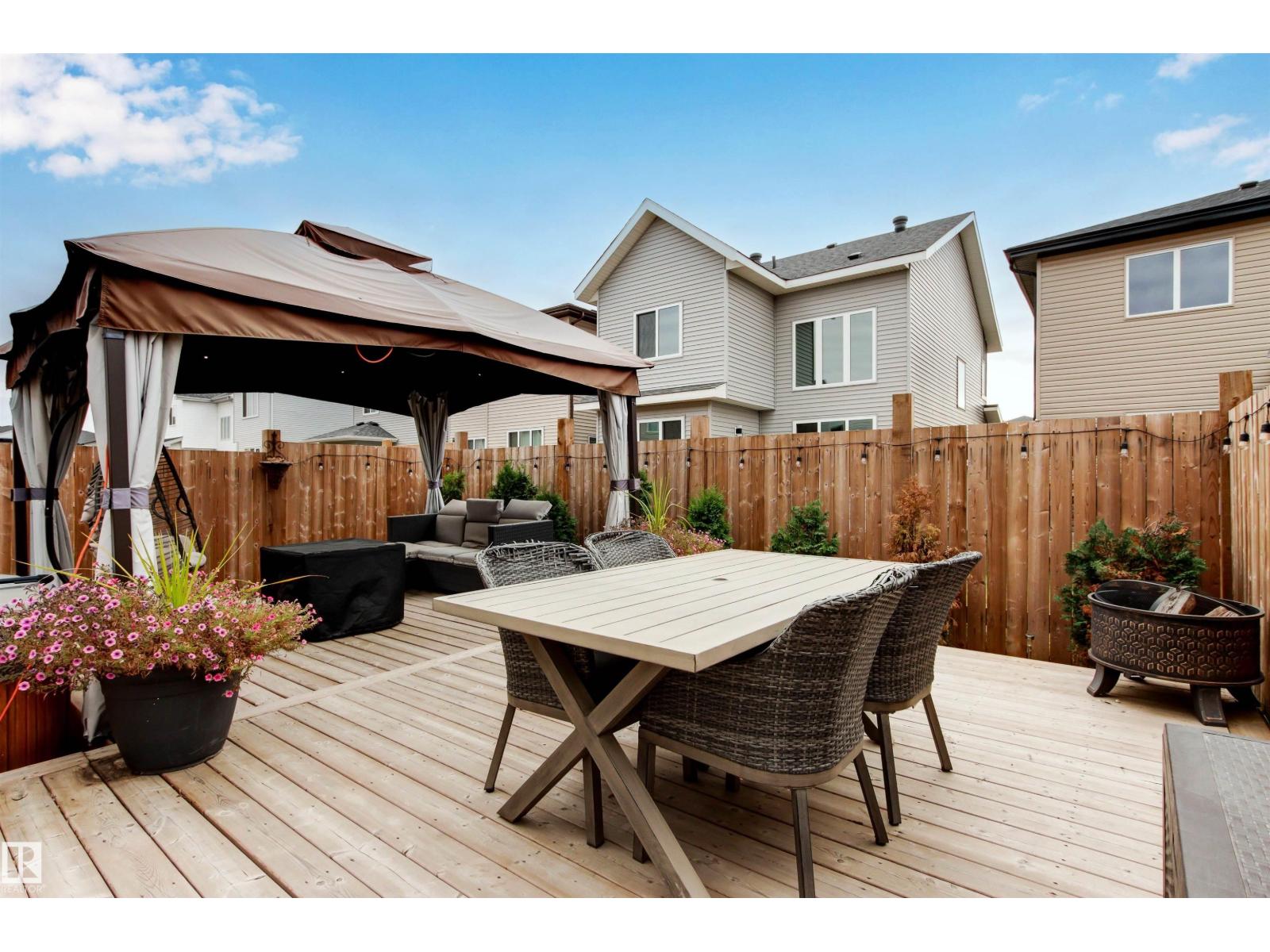 446 Roberts Cr, Leduc, Alberta  T9E 1N4 - Photo 56 - E4461659