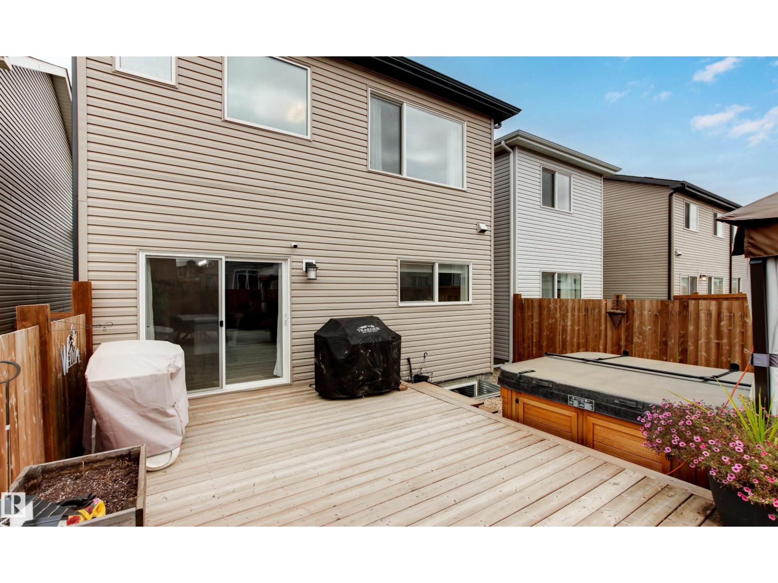 446 Roberts Cr, Leduc, Alberta  T9E 1N4 - Photo 57 - E4461659