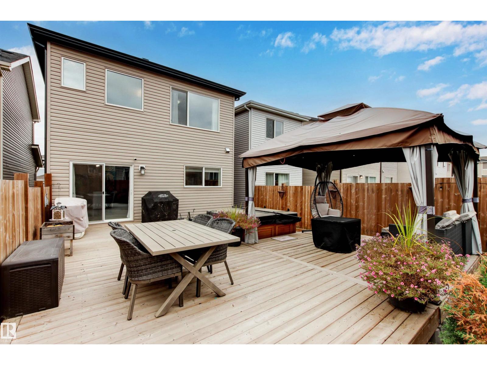 446 Roberts Cr, Leduc, Alberta  T9E 1N4 - Photo 58 - E4461659