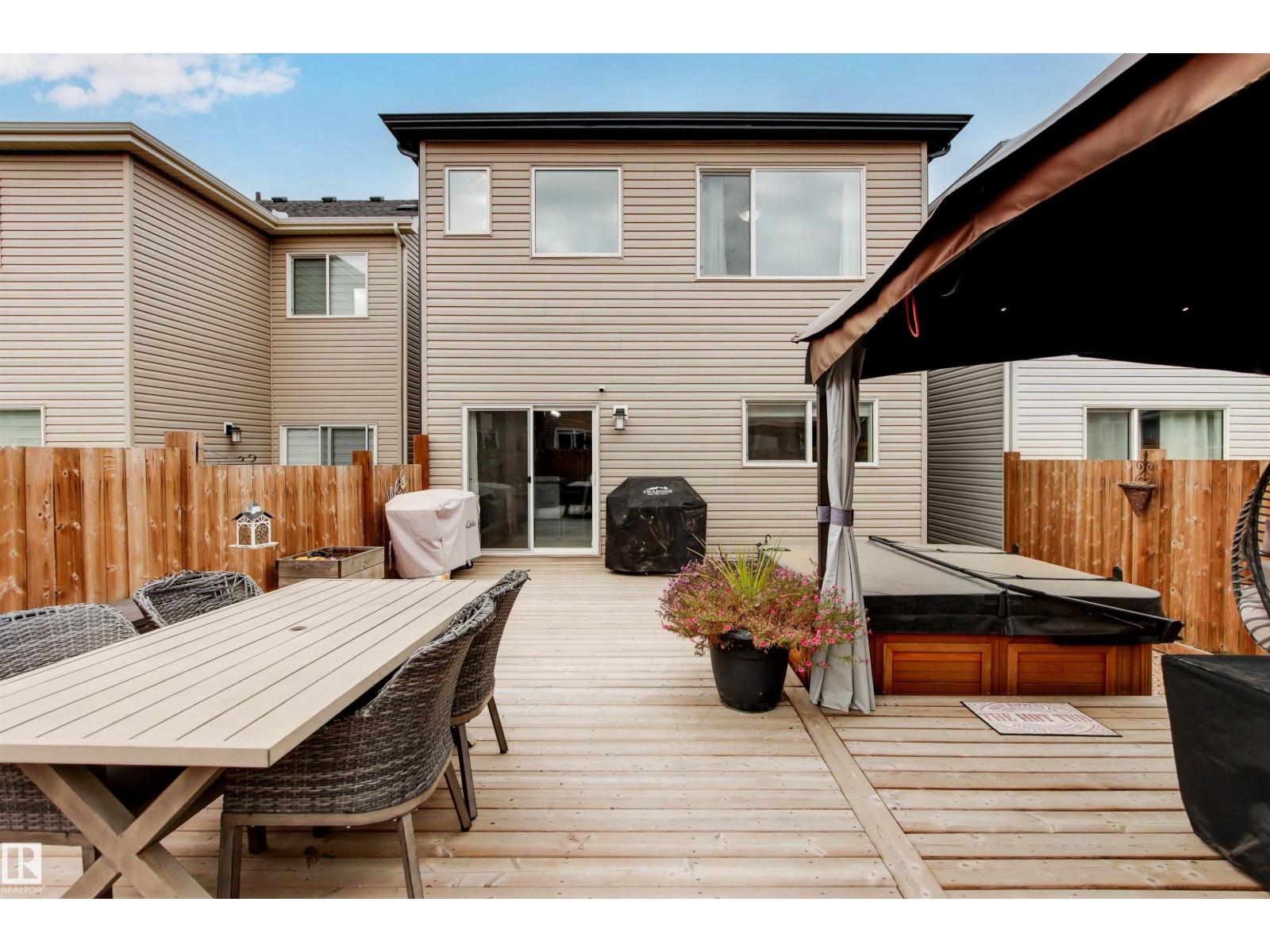 446 Roberts Cr, Leduc, Alberta  T9E 1N4 - Photo 59 - E4461659