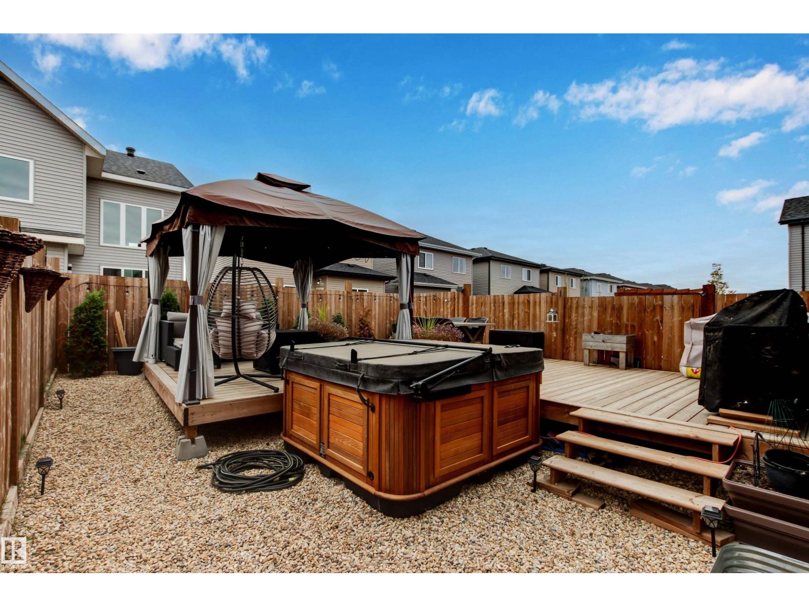 446 Roberts Cr, Leduc, Alberta  T9E 1N4 - Photo 63 - E4461659