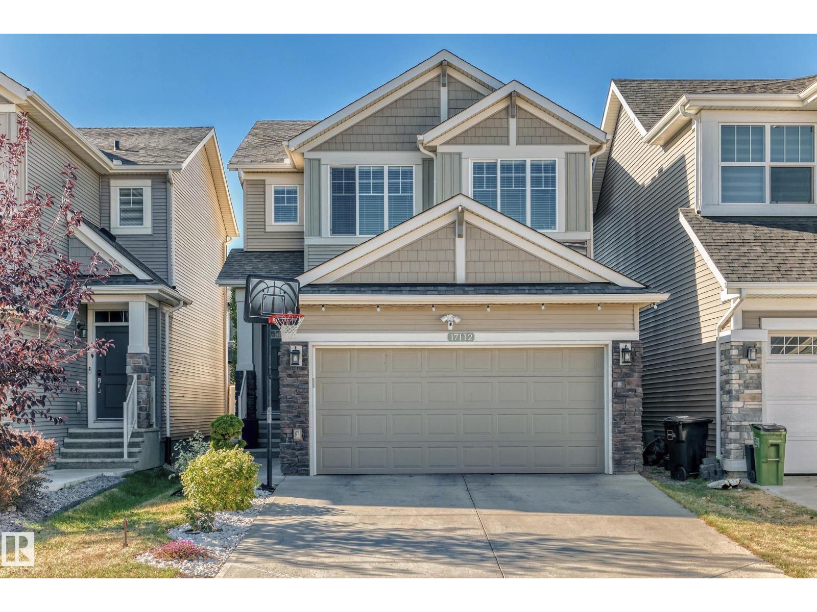 17112 64 ST NW, edmonton, Alberta