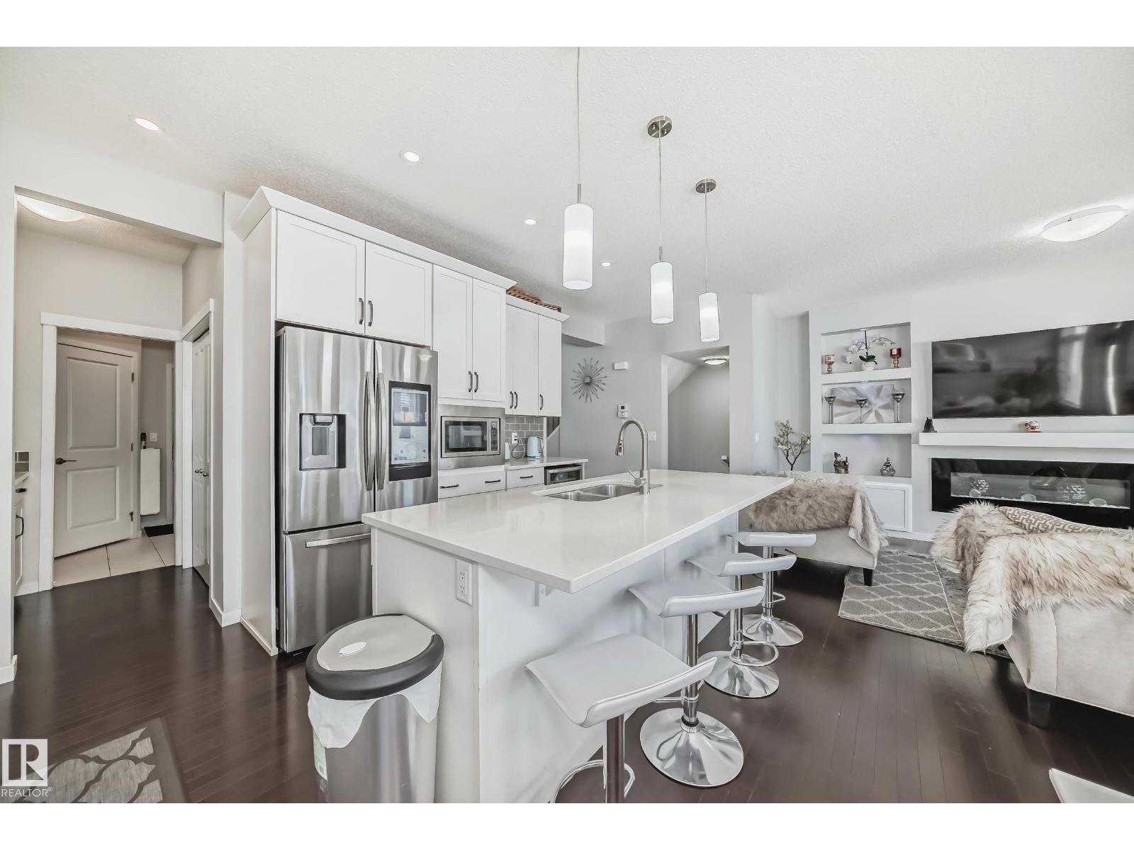 17112 64 St Nw, Edmonton, Alberta  T5Y 3P9 - Photo 10 - E4461660