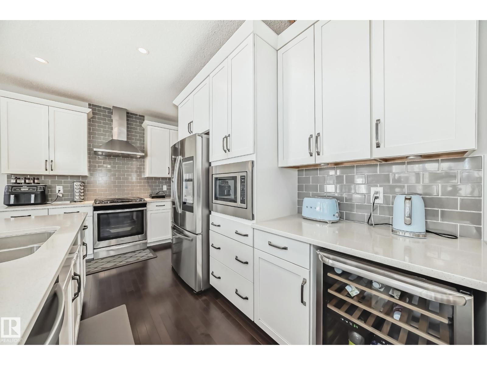 17112 64 St Nw, Edmonton, Alberta  T5Y 3P9 - Photo 19 - E4461660