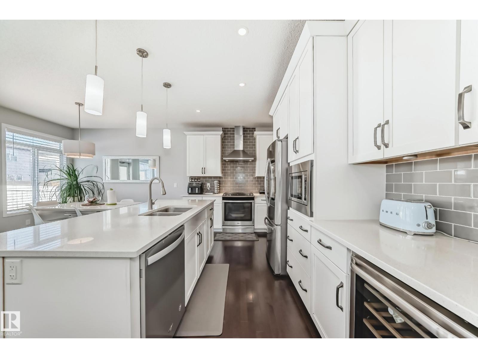 17112 64 St Nw, Edmonton, Alberta  T5Y 3P9 - Photo 20 - E4461660