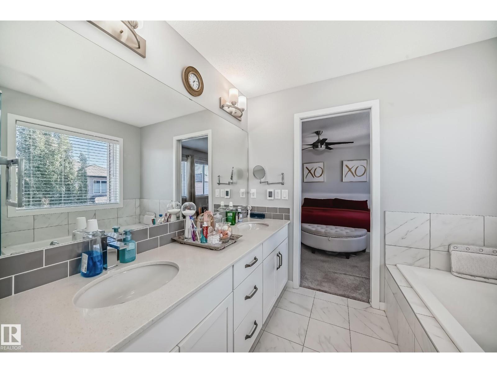 17112 64 St Nw, Edmonton, Alberta  T5Y 3P9 - Photo 36 - E4461660