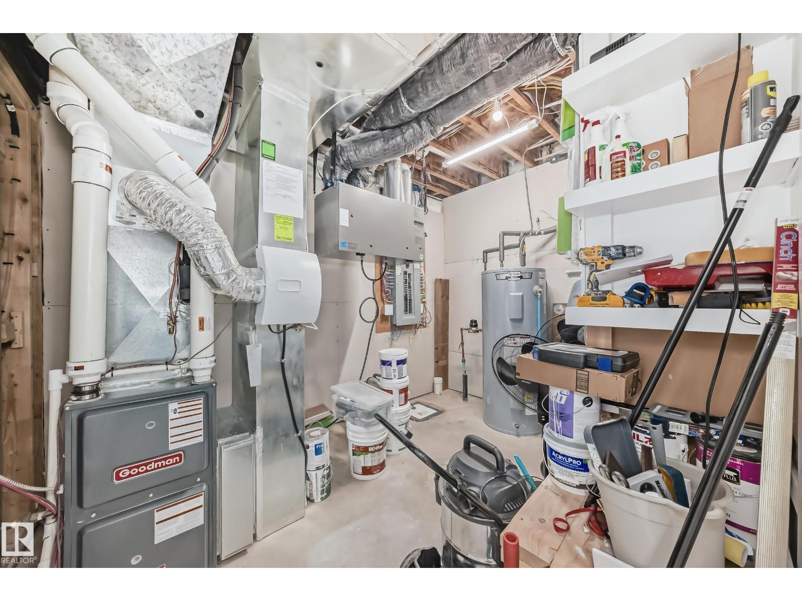 17112 64 St Nw, Edmonton, Alberta  T5Y 3P9 - Photo 61 - E4461660