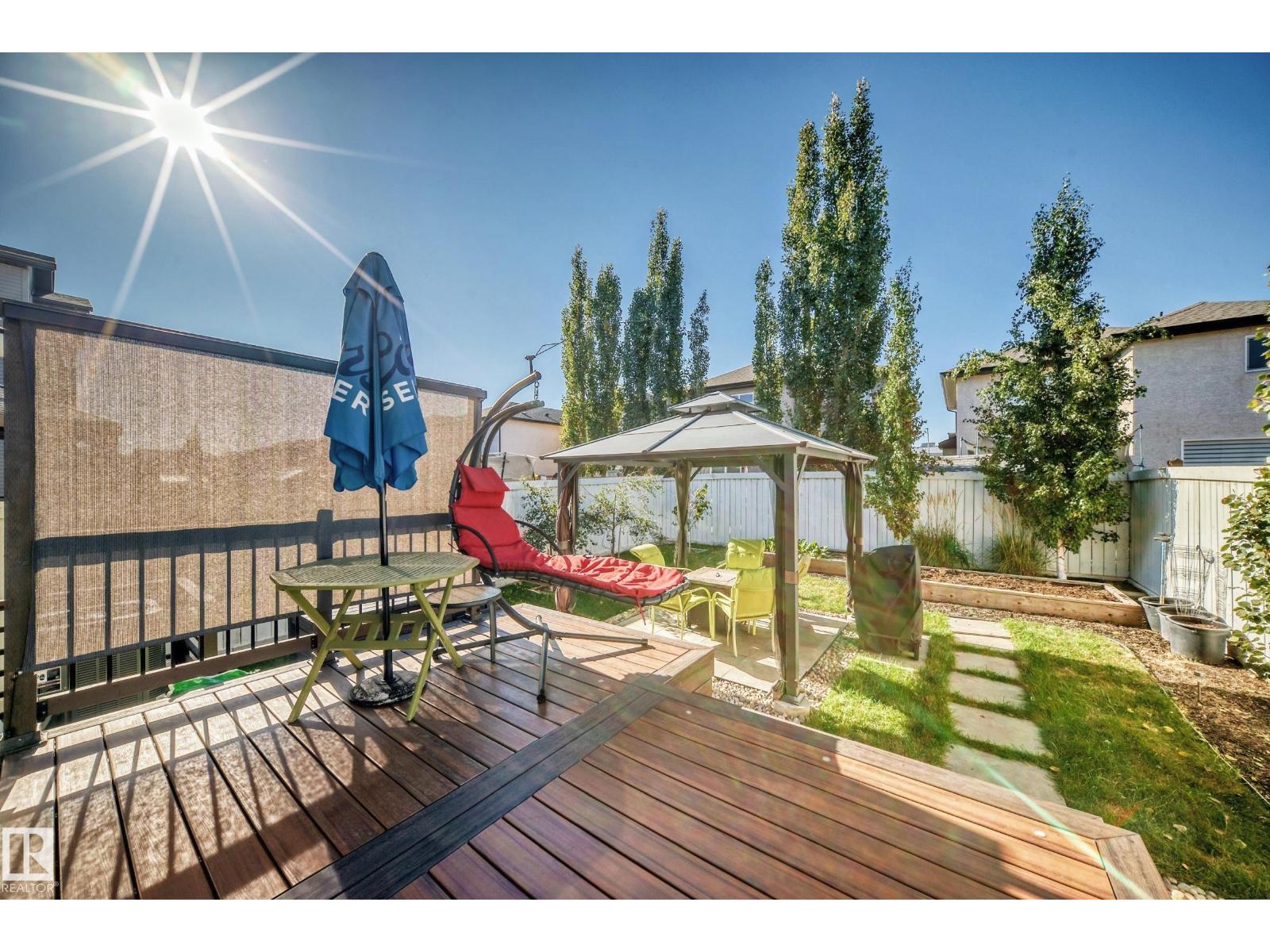 17112 64 St Nw, Edmonton, Alberta  T5Y 3P9 - Photo 65 - E4461660
