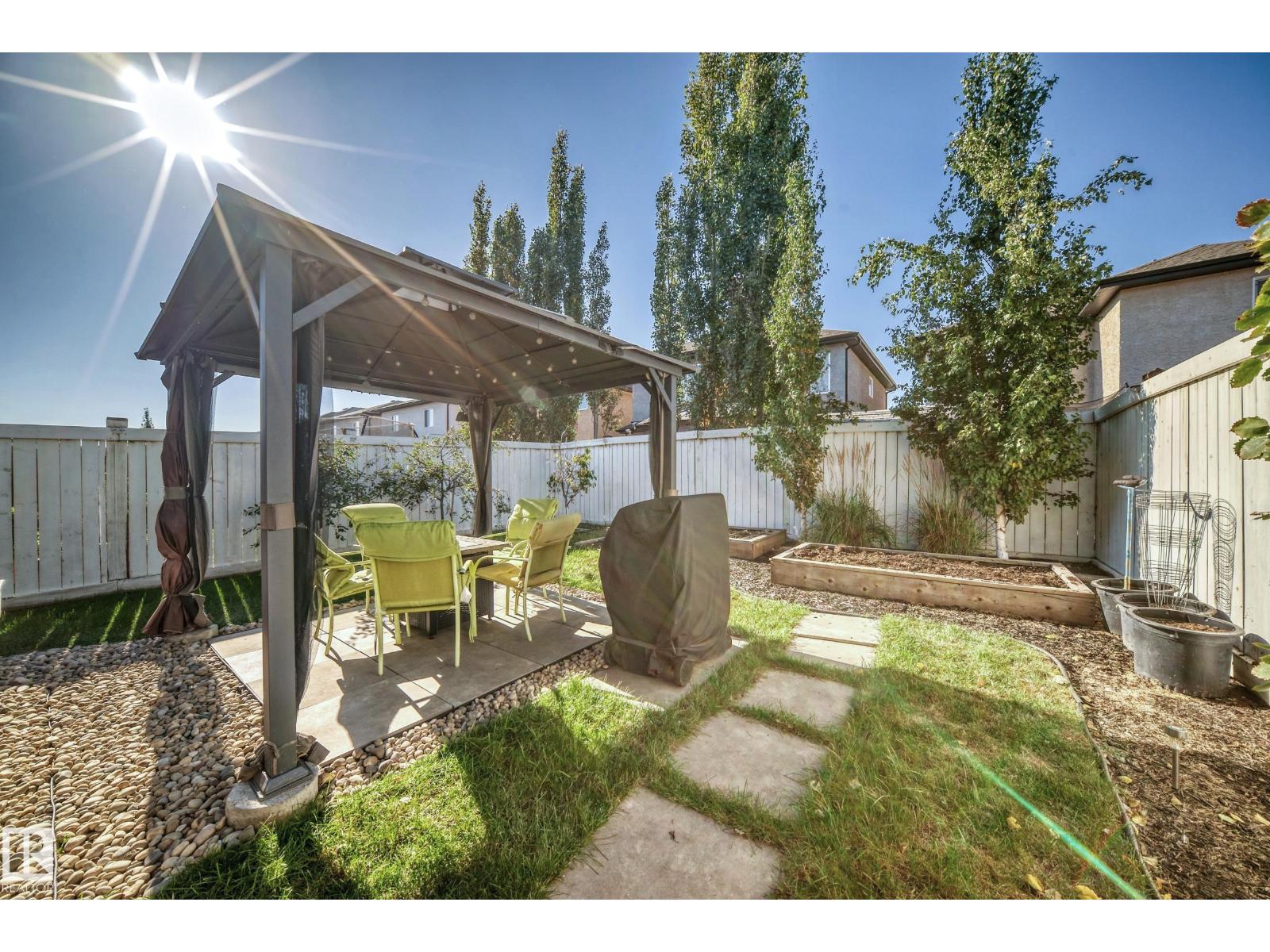 17112 64 St Nw, Edmonton, Alberta  T5Y 3P9 - Photo 68 - E4461660