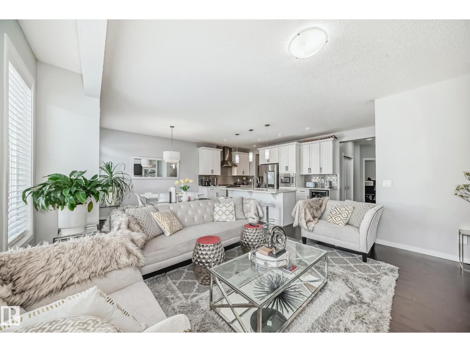 17112 64 St Nw, Edmonton, Alberta  T5Y 3P9 - Photo 7 - E4461660