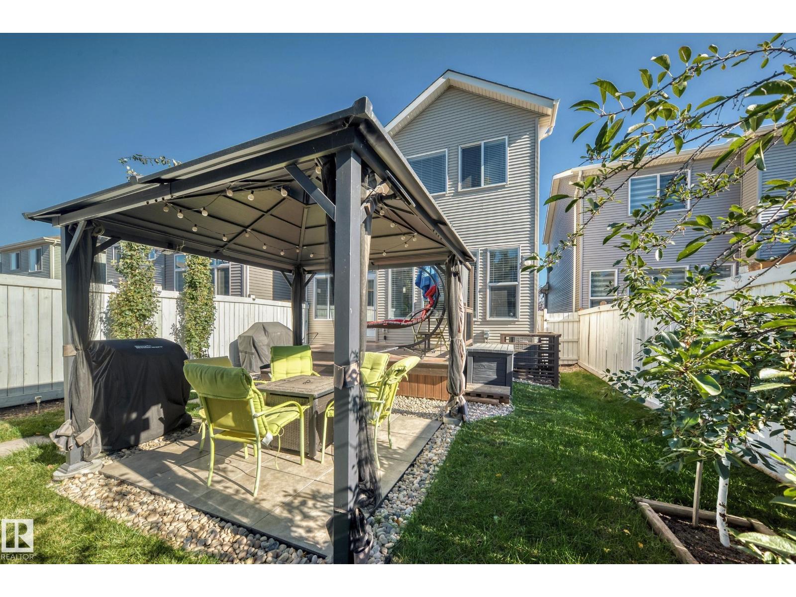 17112 64 St Nw, Edmonton, Alberta  T5Y 3P9 - Photo 70 - E4461660