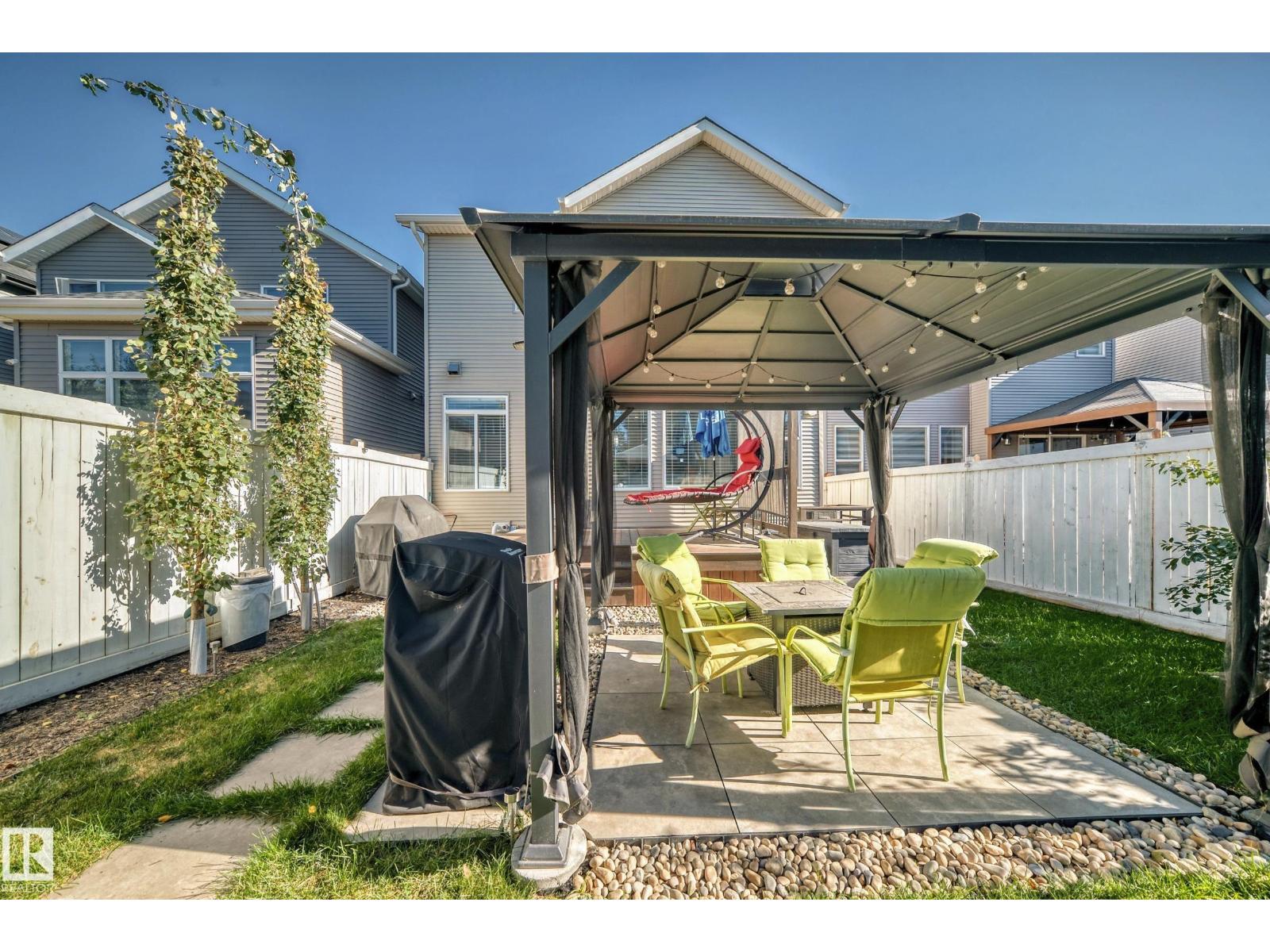 17112 64 St Nw, Edmonton, Alberta  T5Y 3P9 - Photo 71 - E4461660