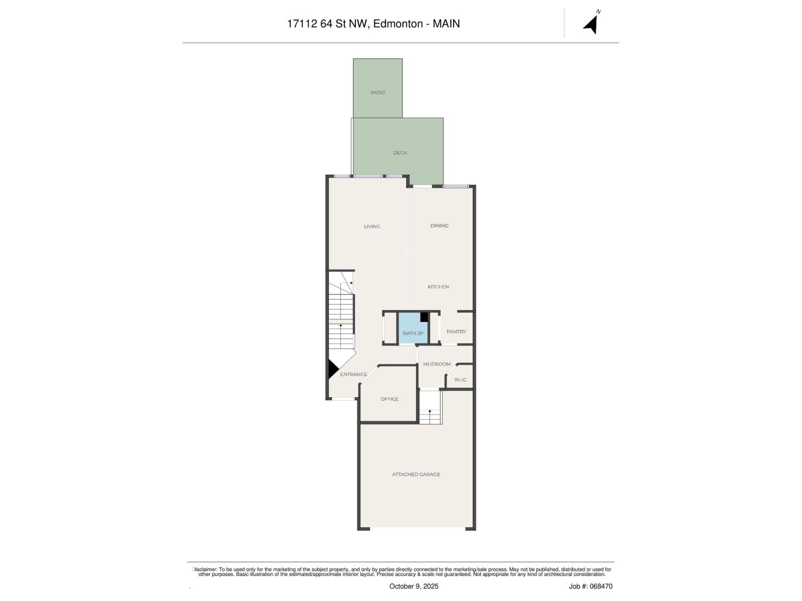 17112 64 St Nw, Edmonton, Alberta  T5Y 3P9 - Photo 73 - E4461660