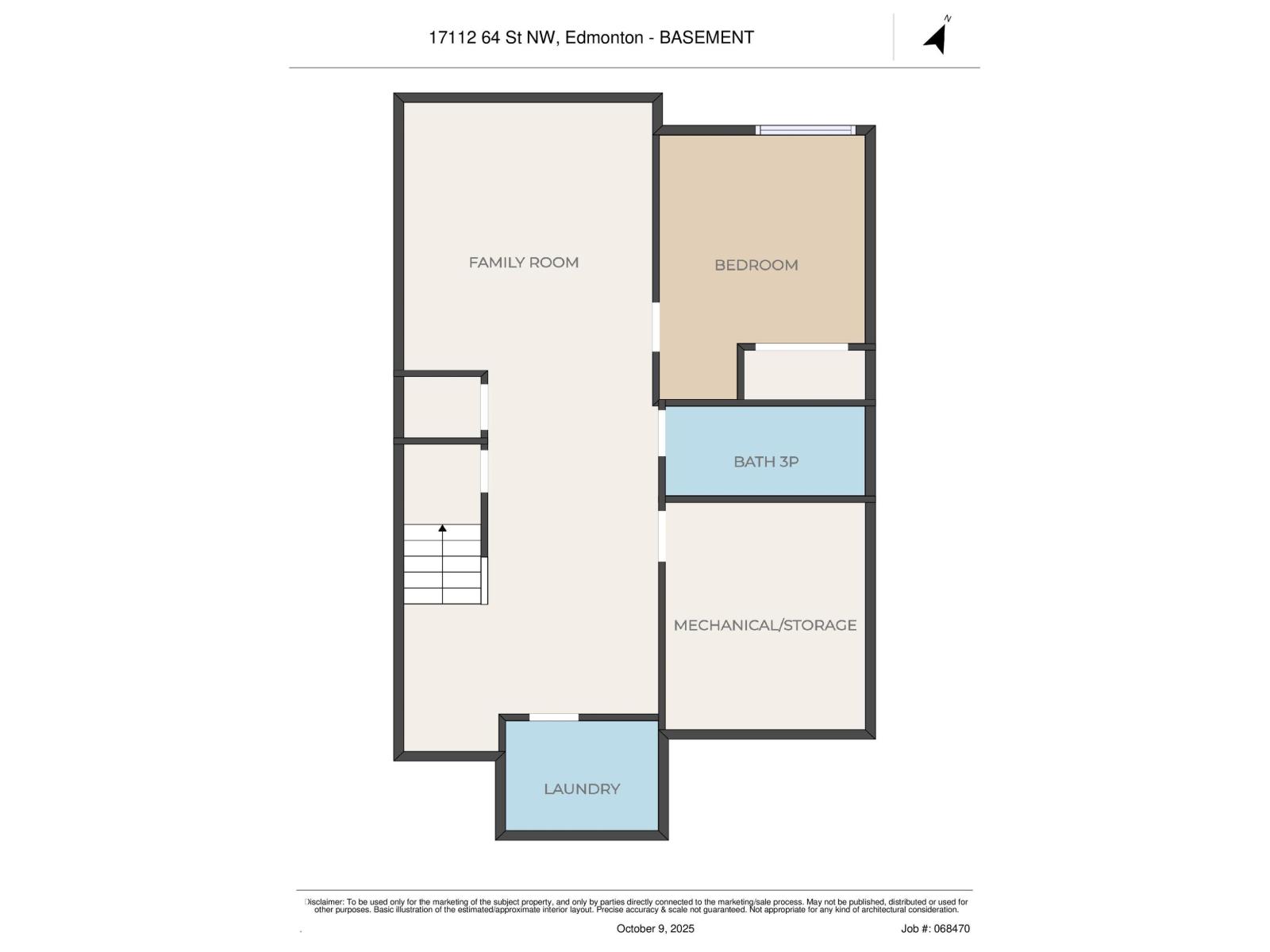 17112 64 St Nw, Edmonton, Alberta  T5Y 3P9 - Photo 75 - E4461660