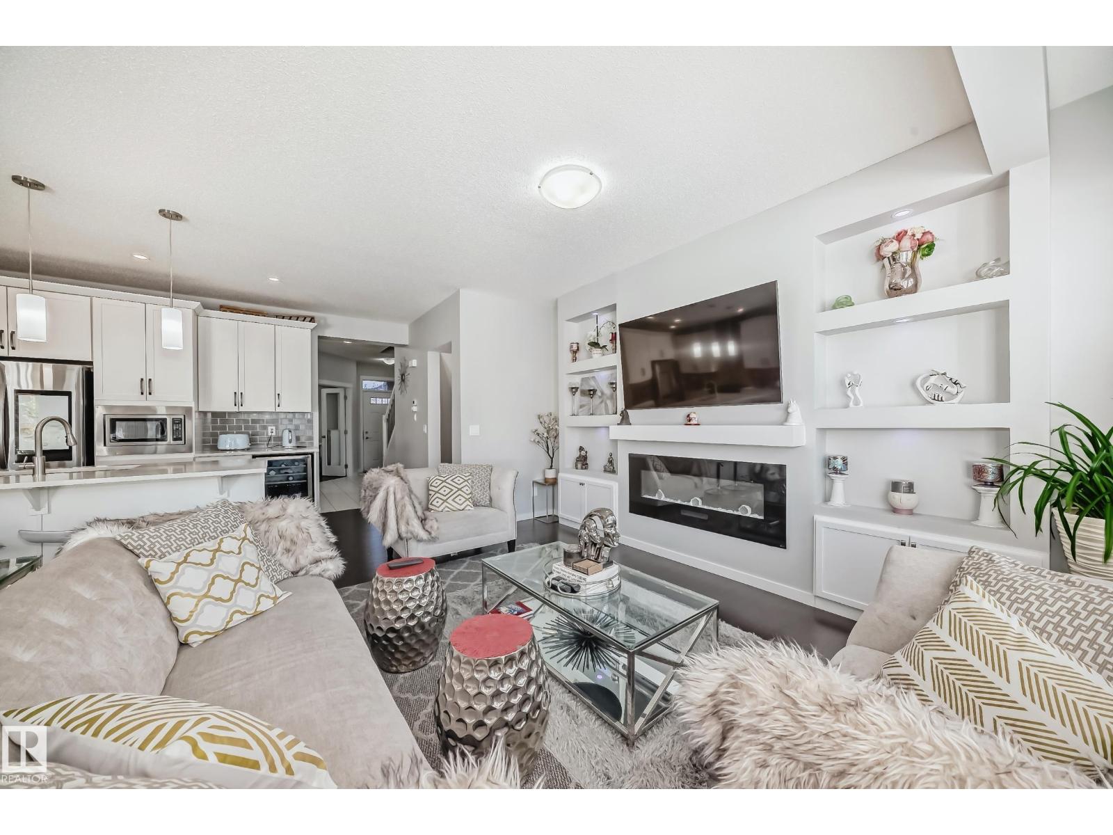 17112 64 St Nw, Edmonton, Alberta  T5Y 3P9 - Photo 8 - E4461660