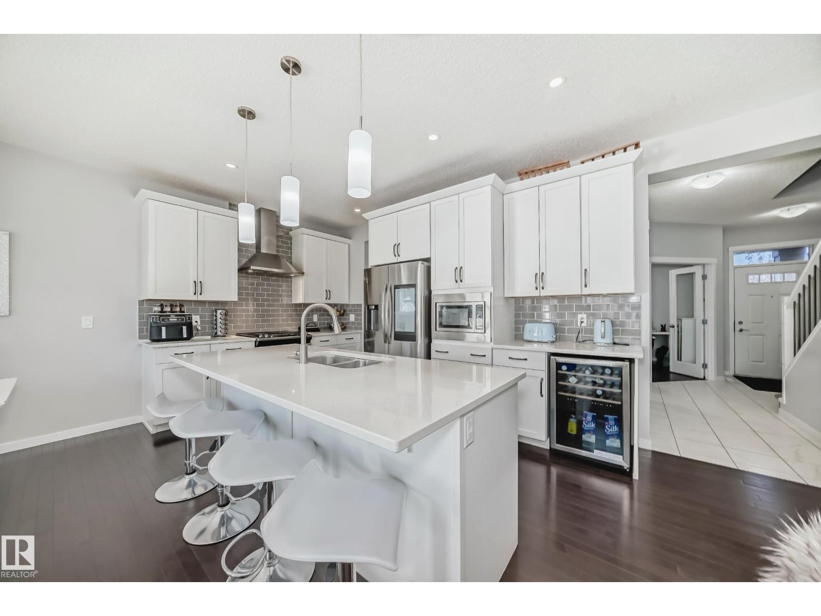 17112 64 St Nw, Edmonton, Alberta  T5Y 3P9 - Photo 9 - E4461660