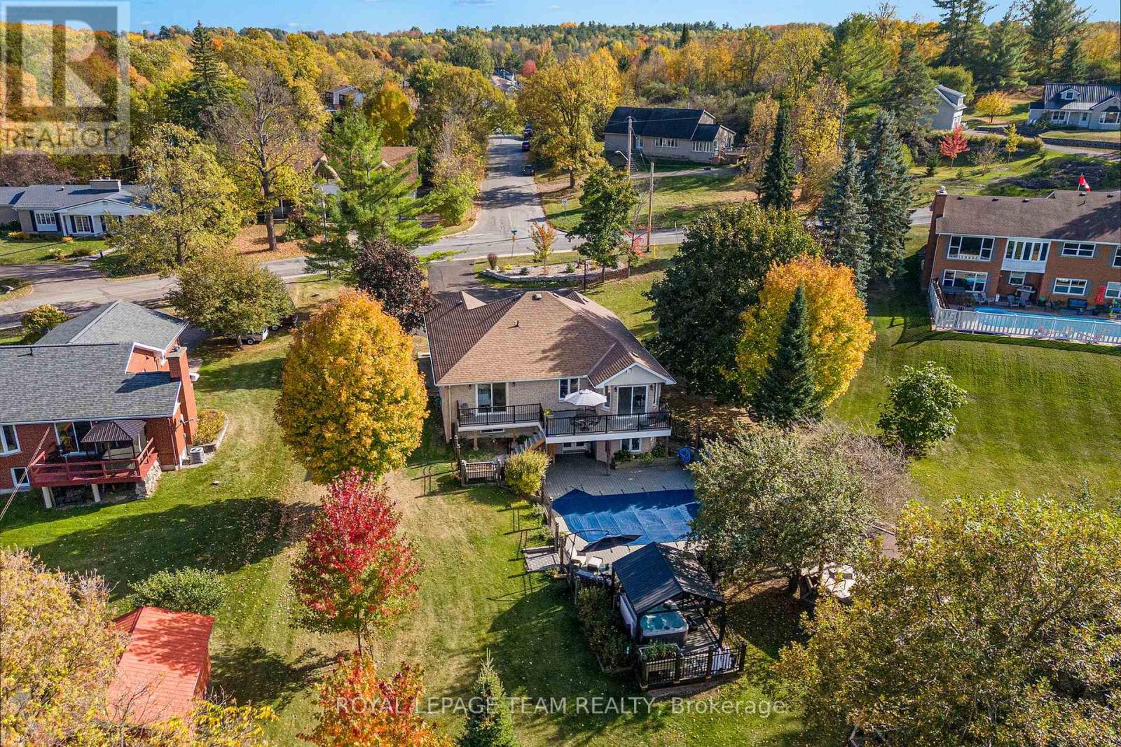 230 Opeongo Road, Renfrew, Ontario  K7V 2T5 - Photo 5 - X12456601