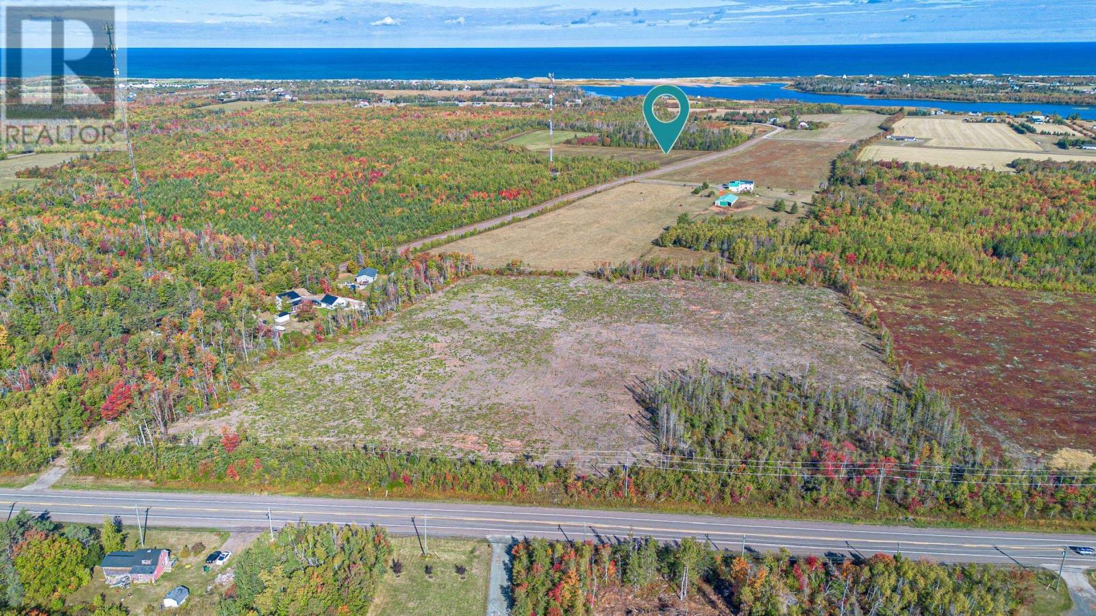 Lot Old Lake Road, West St. Peters, Prince Edward Island  C0A 1S0 - Photo 2 - 202525589