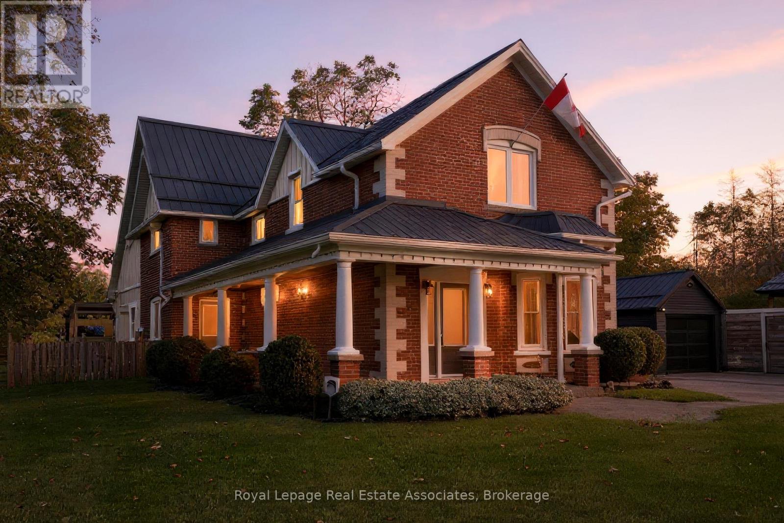 226 MAIN STREET, Erin, Ontario