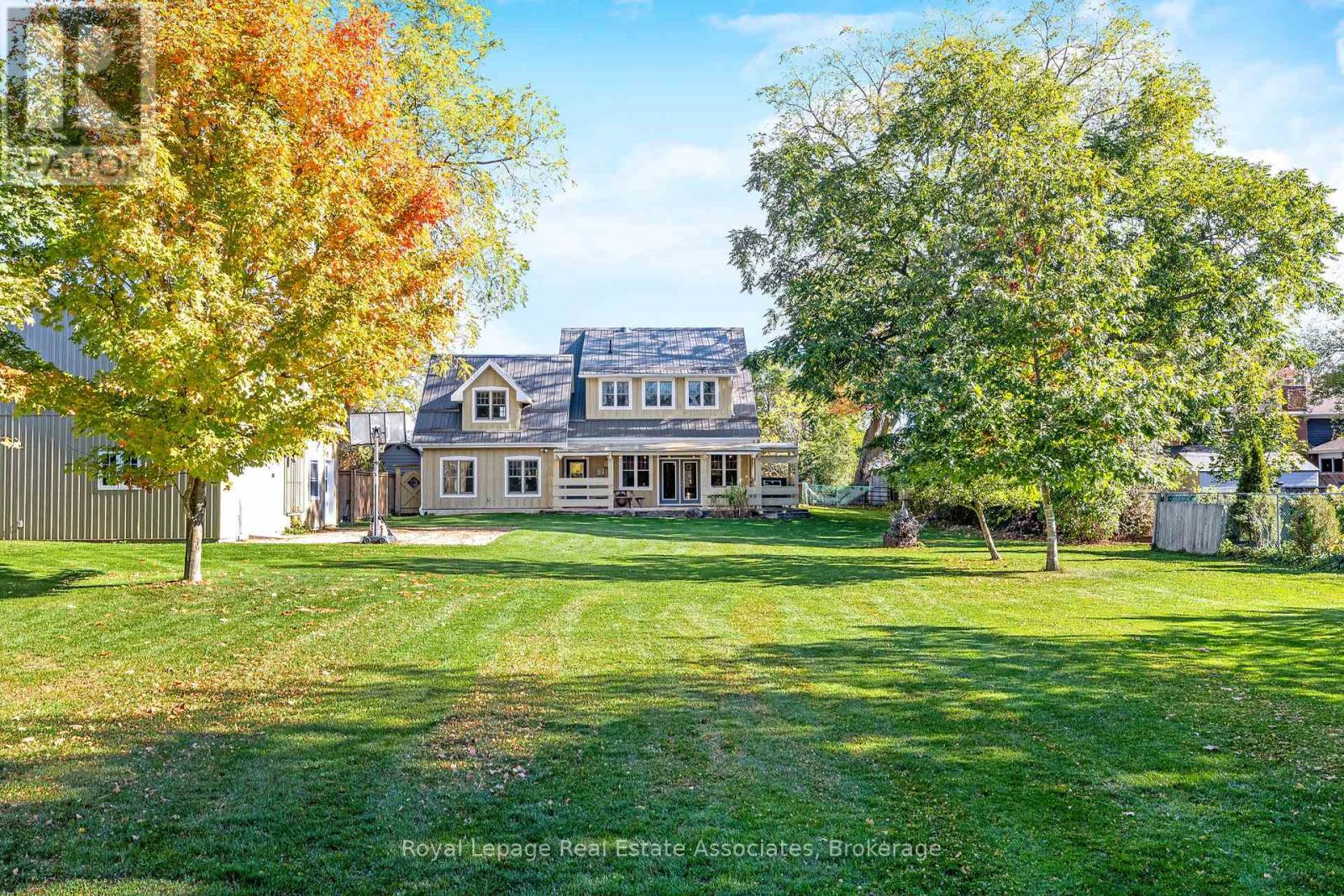 226 Main Street, Erin, Ontario  N0B 1T0 - Photo 43 - X12456477