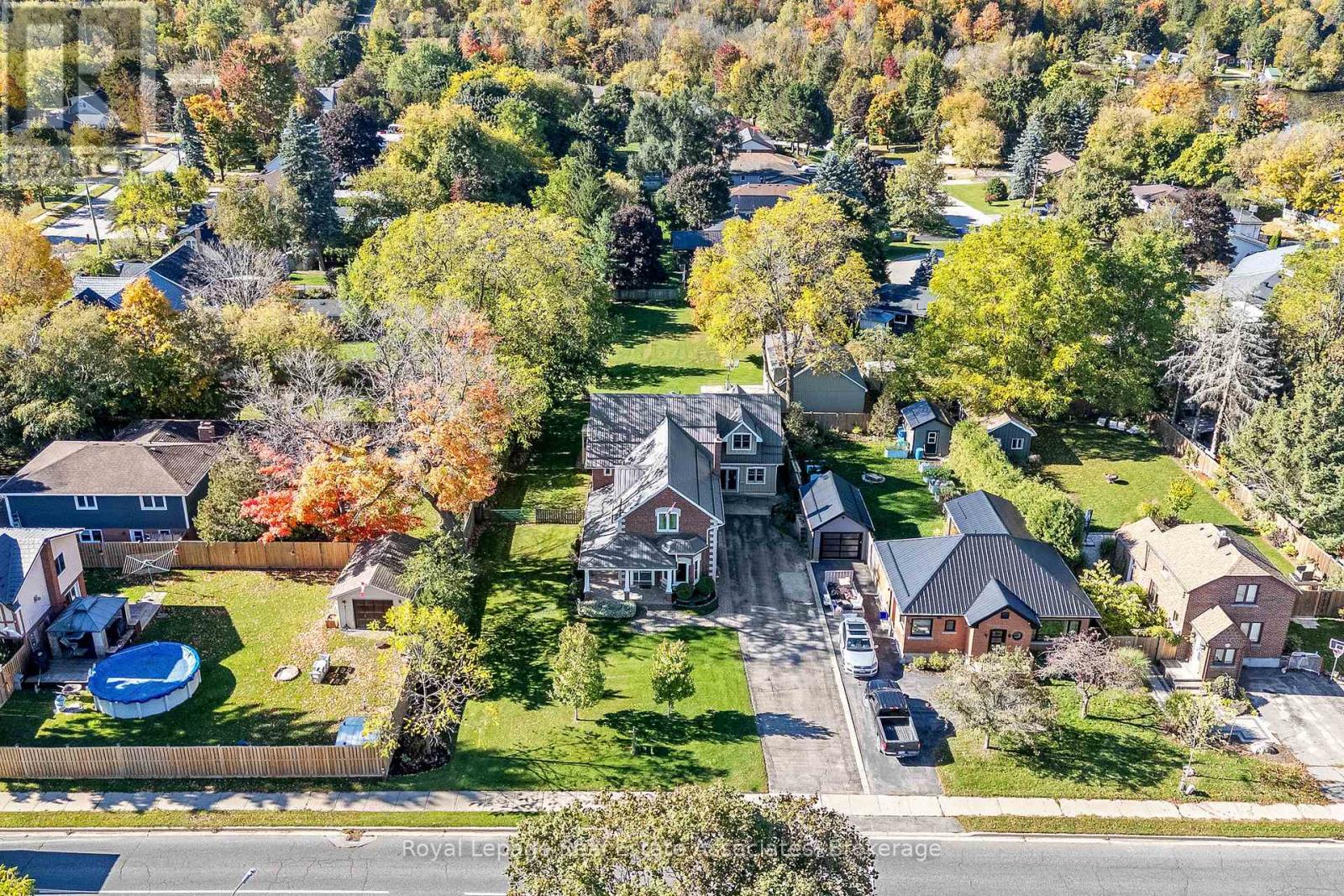 226 Main Street, Erin, Ontario  N0B 1T0 - Photo 46 - X12456477