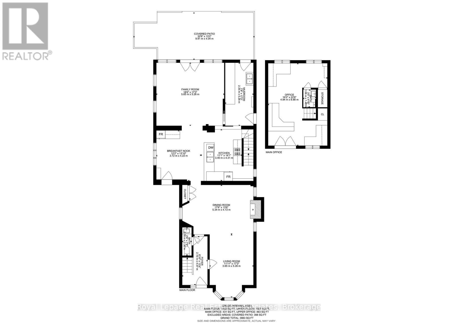 226 Main Street, Erin, Ontario  N0B 1T0 - Photo 49 - X12456477