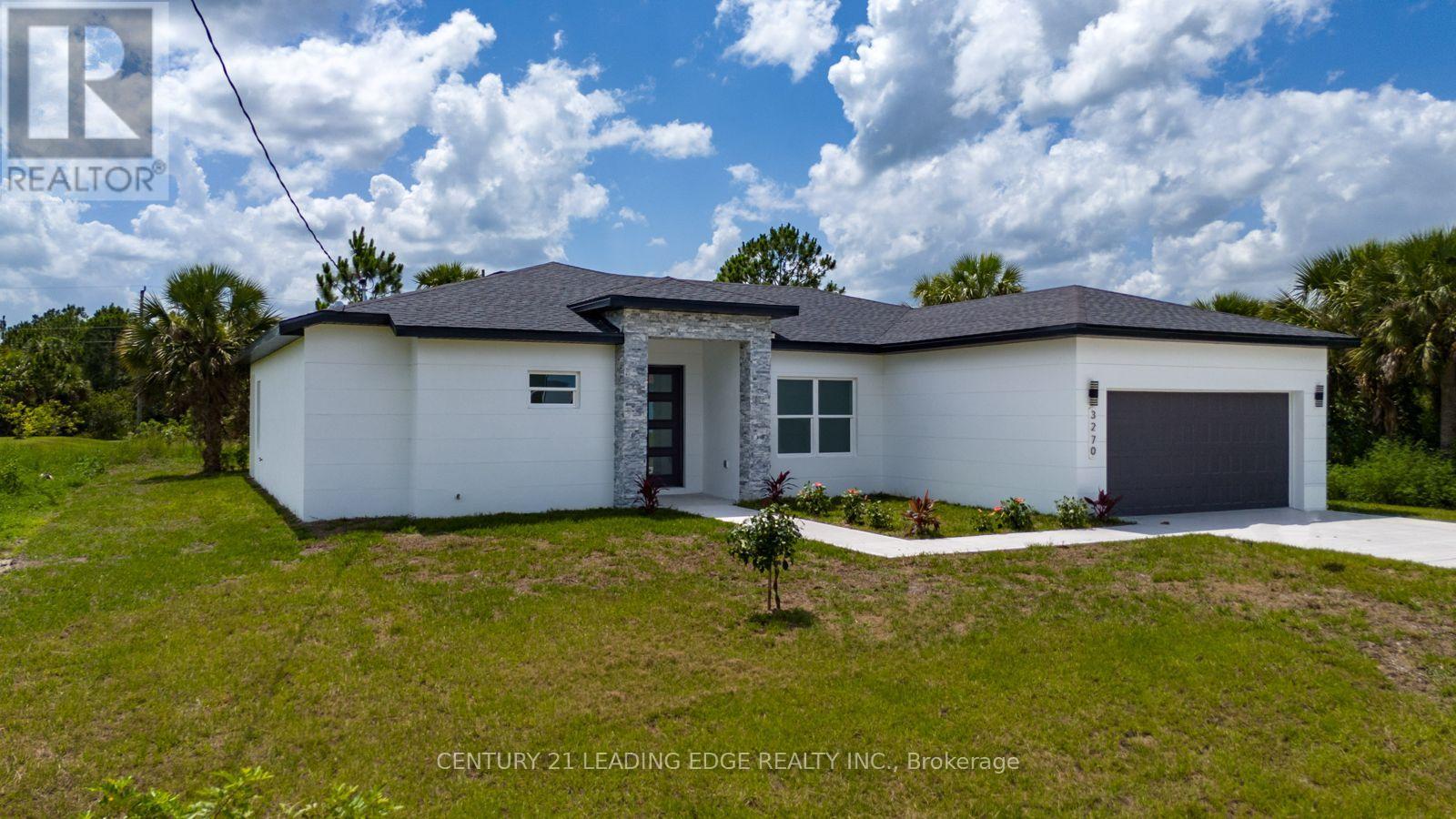 SW - 3270 FRAMINGHAM AVENUE, Florida  Usa, Ontario