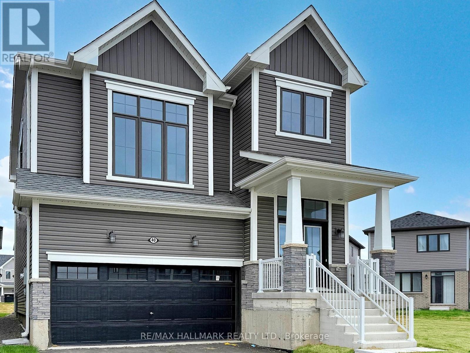 40 VELVET WAY, Thorold, Ontario