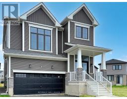 40 VELVET WAY, Thorold, Ontario