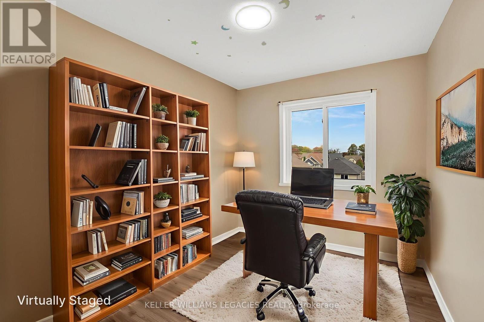 933 Zeller Crescent, Kitchener, Ontario  N2A 0C7 - Photo 8 - X12456493