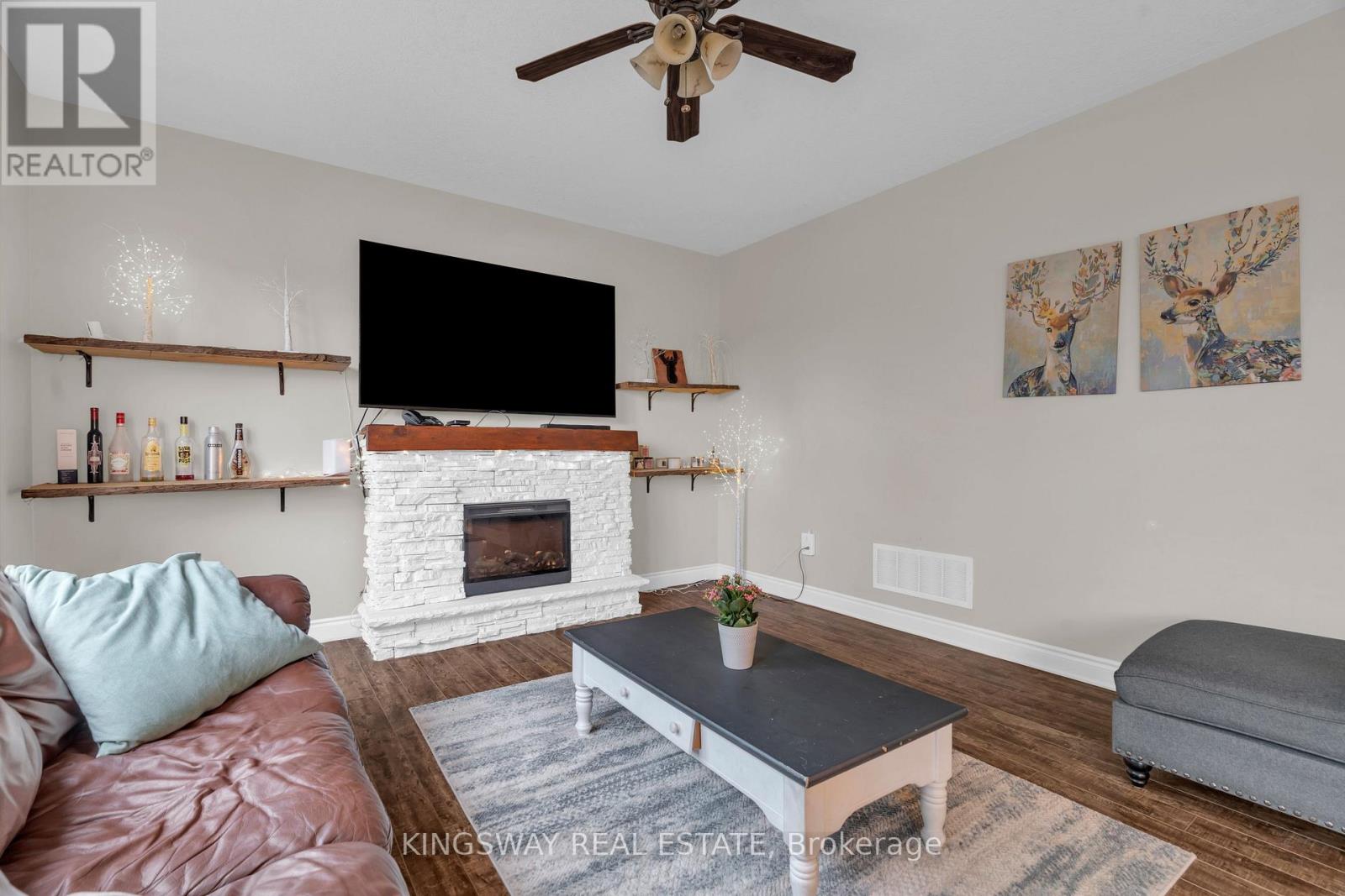 75 Chase Crescent, Cambridge, Ontario  N3C 0B3 - Photo 12 - X12456495