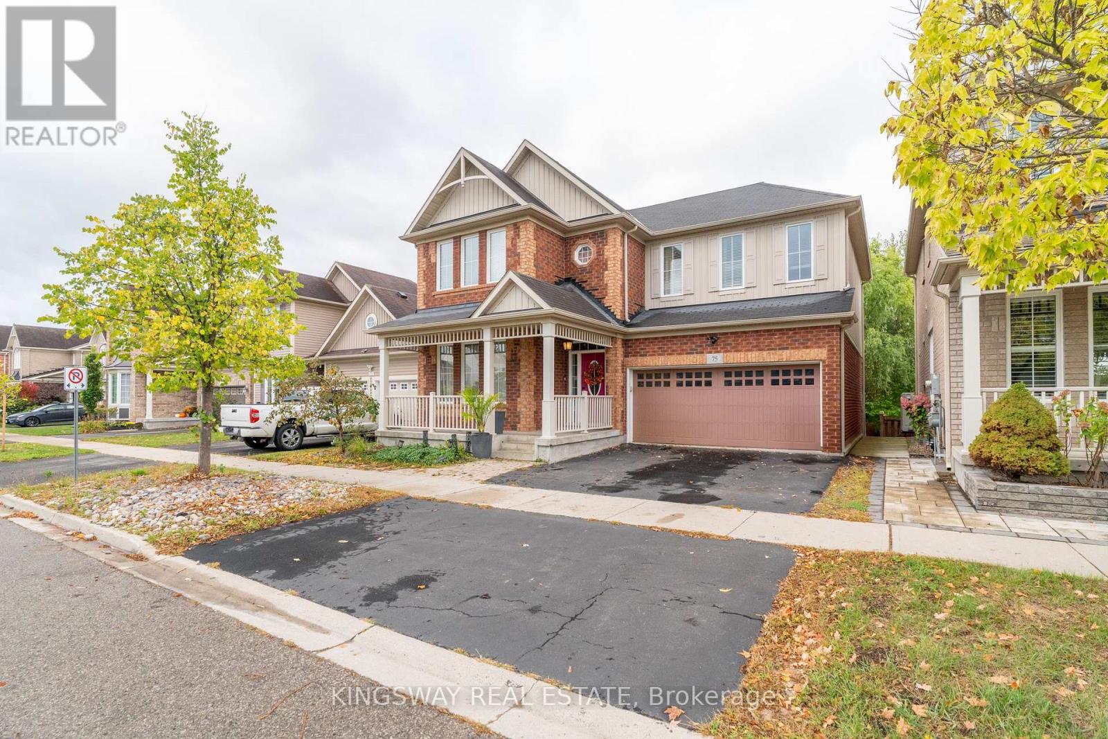 75 Chase Crescent, Cambridge, Ontario  N3C 0B3 - Photo 3 - X12456495