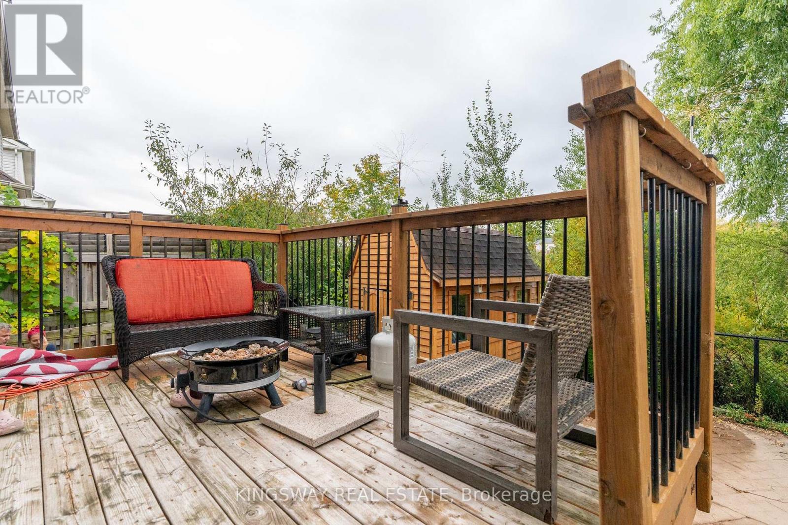 75 Chase Crescent, Cambridge, Ontario  N3C 0B3 - Photo 44 - X12456495