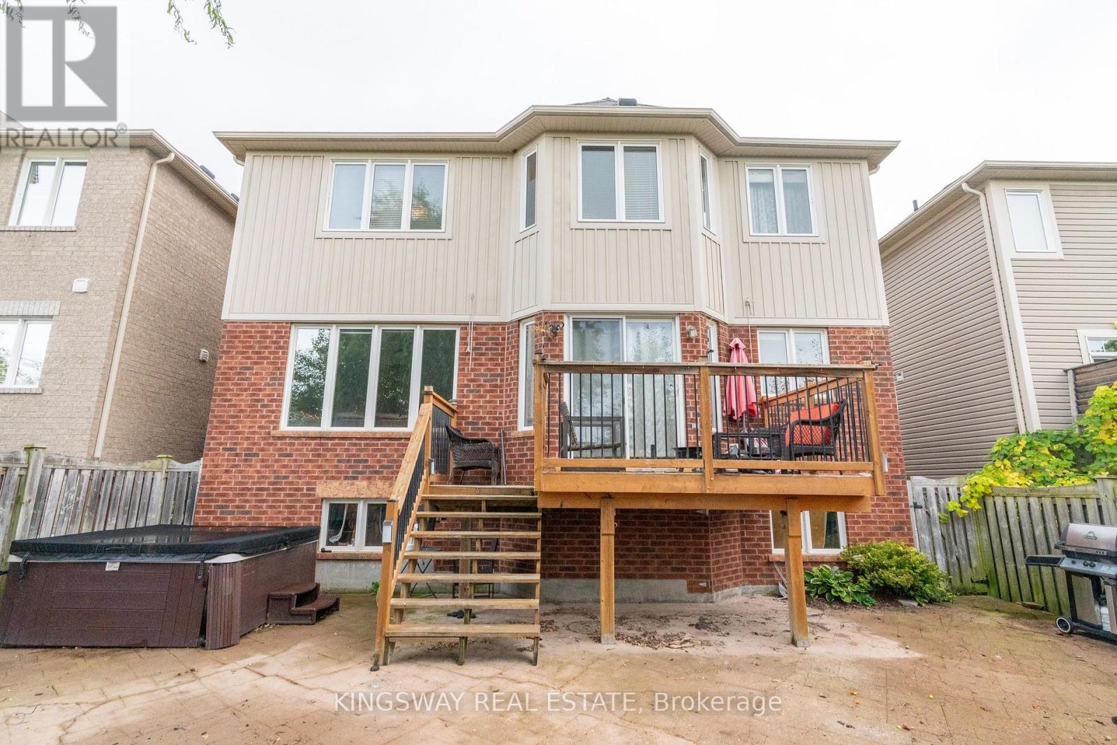 75 Chase Crescent, Cambridge, Ontario  N3C 0B3 - Photo 48 - X12456495