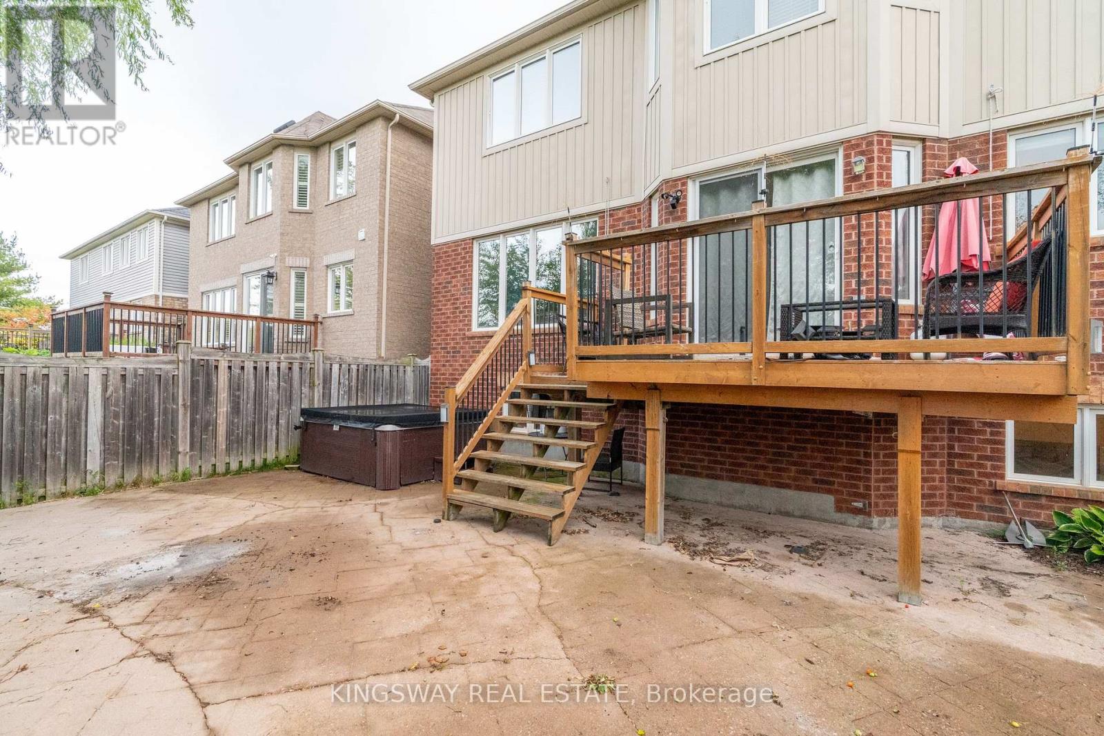 75 Chase Crescent, Cambridge, Ontario  N3C 0B3 - Photo 50 - X12456495