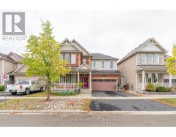 75 CHASE CRESCENT, Cambridge, Ontario