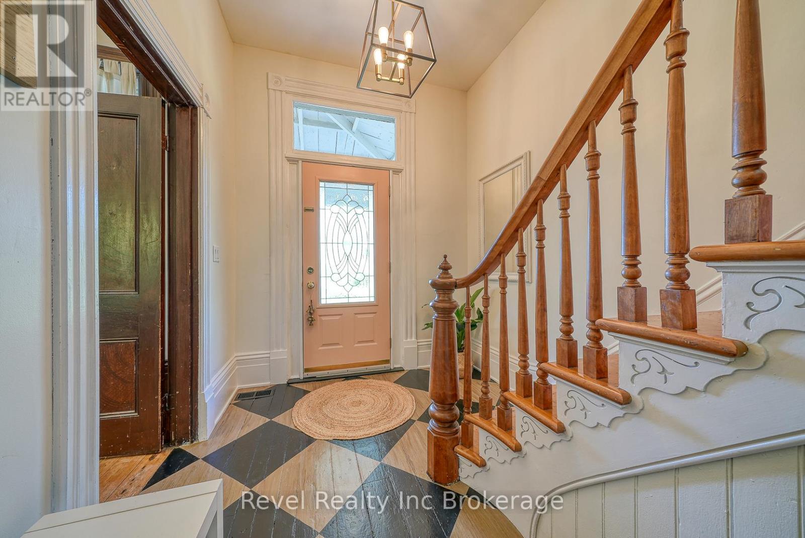 70 Oxford Street, Woodstock, Ontario  N4S 6A5 - Photo 10 - X12456568