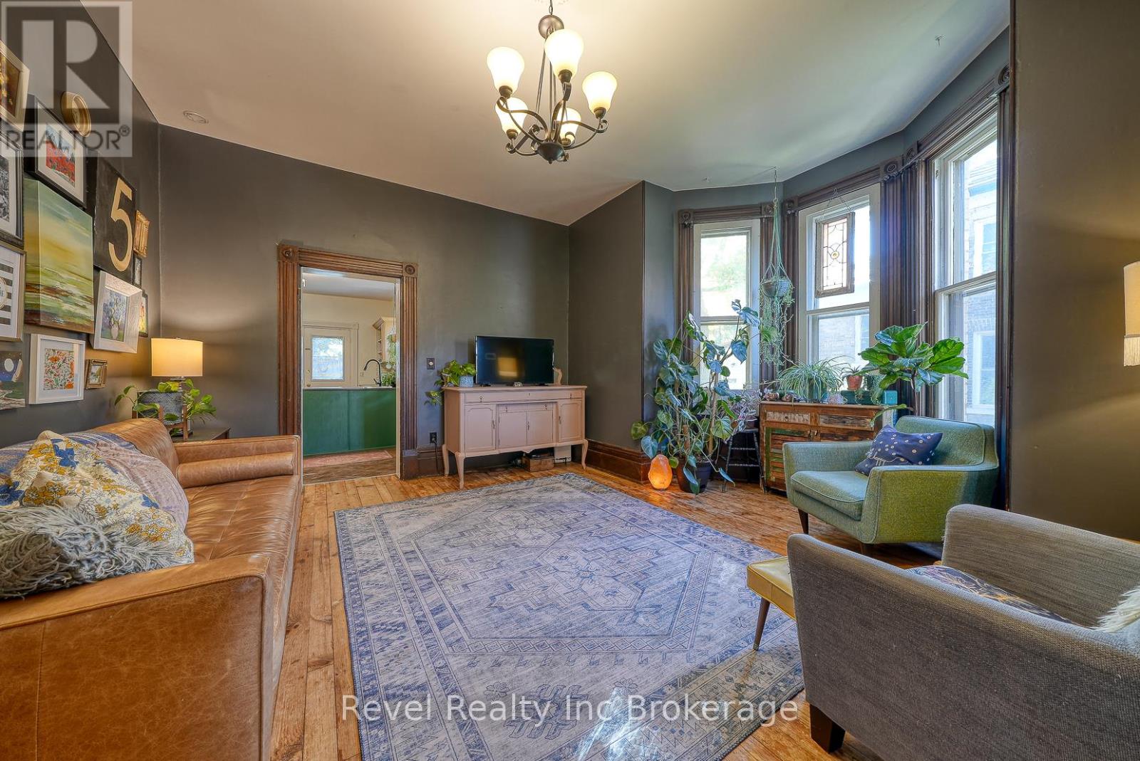 70 Oxford Street, Woodstock, Ontario  N4S 6A5 - Photo 14 - X12456568