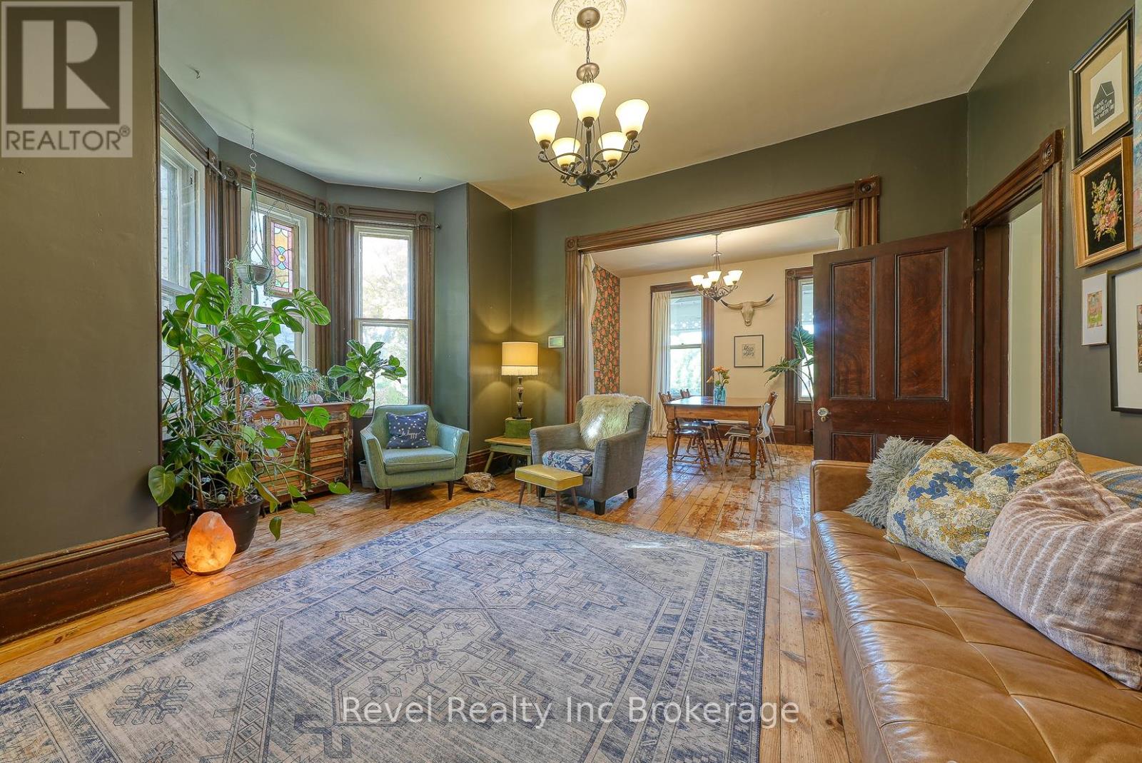 70 Oxford Street, Woodstock, Ontario  N4S 6A5 - Photo 15 - X12456568