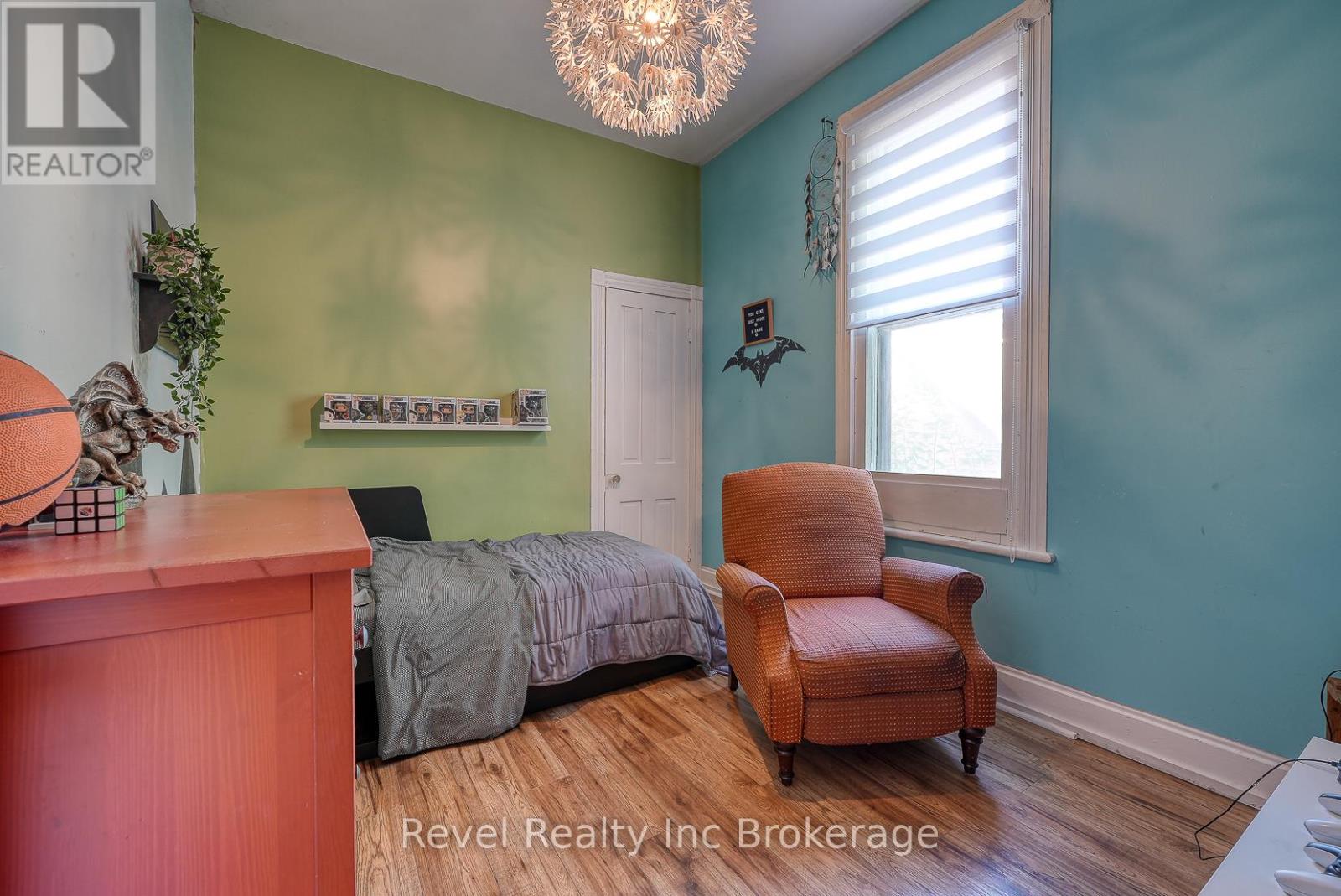 70 Oxford Street, Woodstock, Ontario  N4S 6A5 - Photo 20 - X12456568