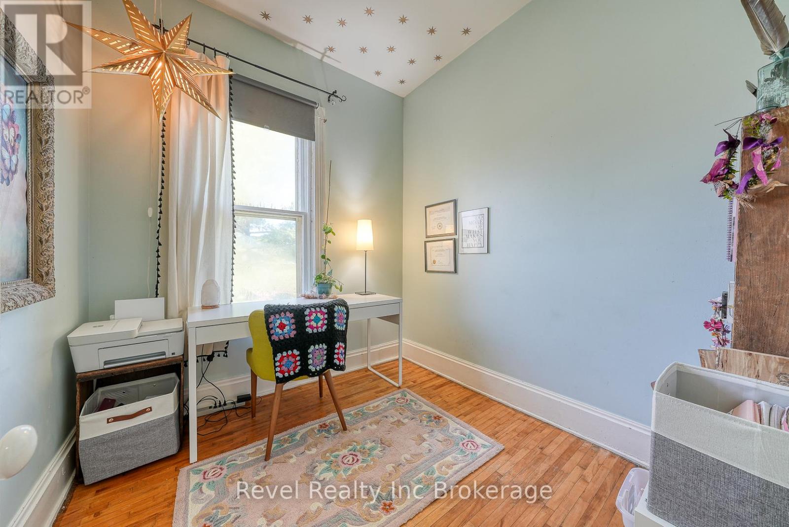 70 Oxford Street, Woodstock, Ontario  N4S 6A5 - Photo 22 - X12456568