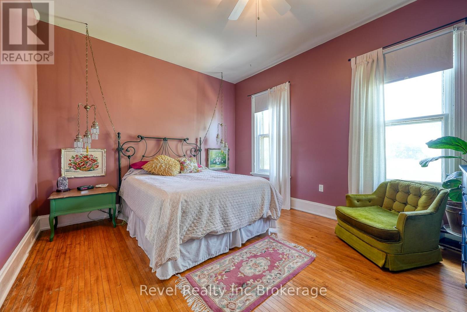 70 Oxford Street, Woodstock, Ontario  N4S 6A5 - Photo 23 - X12456568